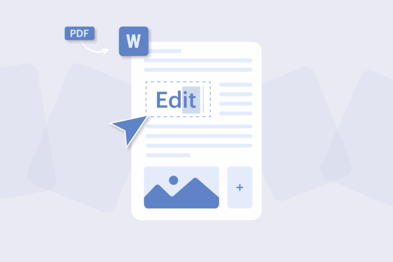 Hacks to Edit PDFs Like a Pro Using Word Conversion