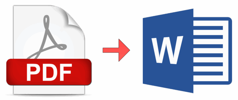 How to Convert PDF to Word for Free in 2025: The Ultimate Guide